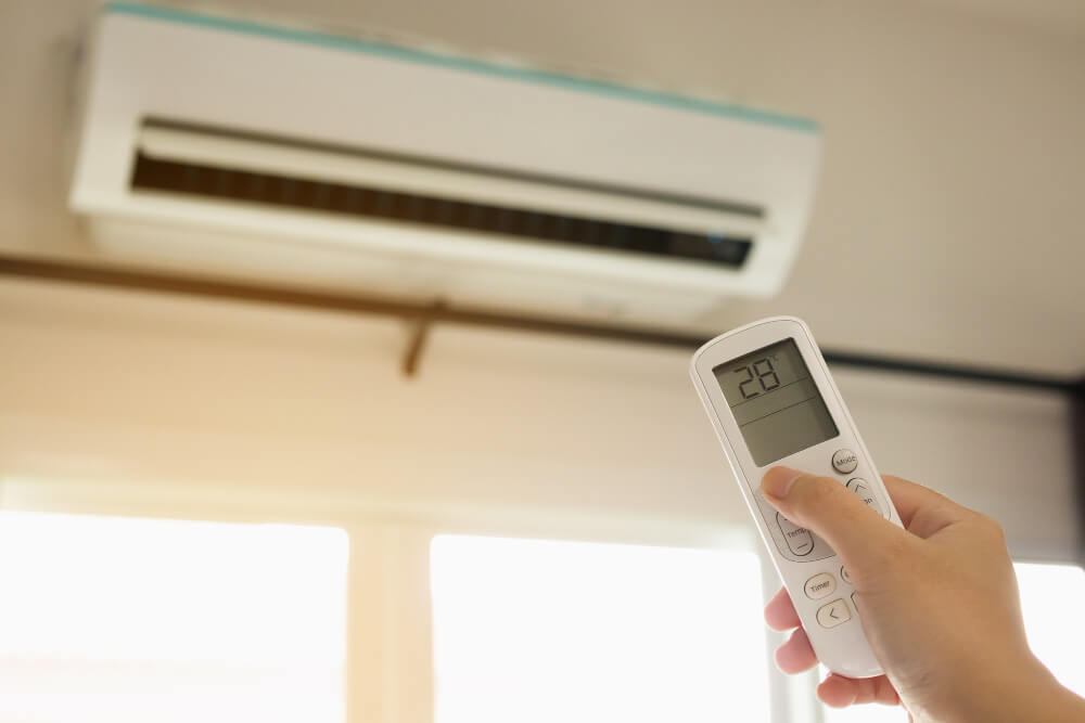 Ruud Air Conditioner Troubleshooting Guide